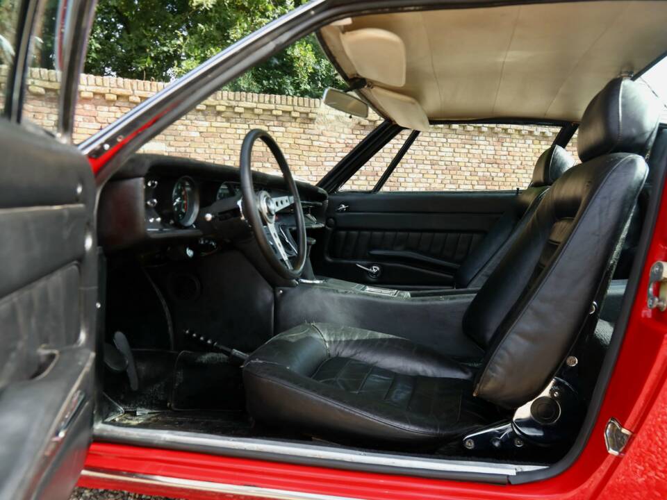 Image 43/50 of Maserati Ghibli SS (1969)