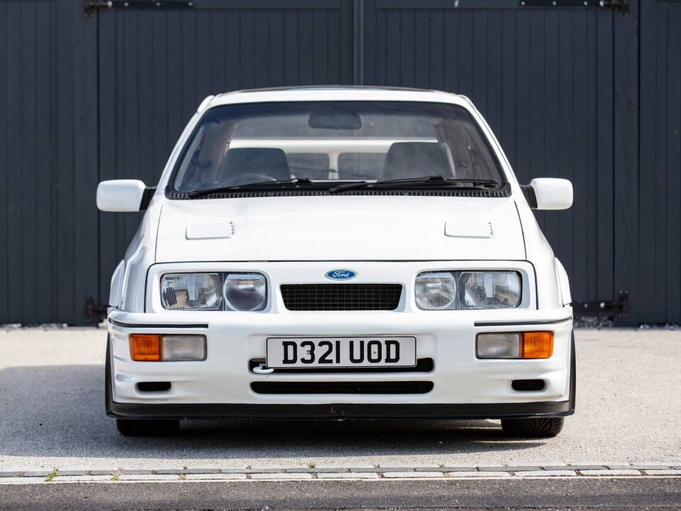 Image 6/27 of Ford Sierra RS Cosworth (1987)