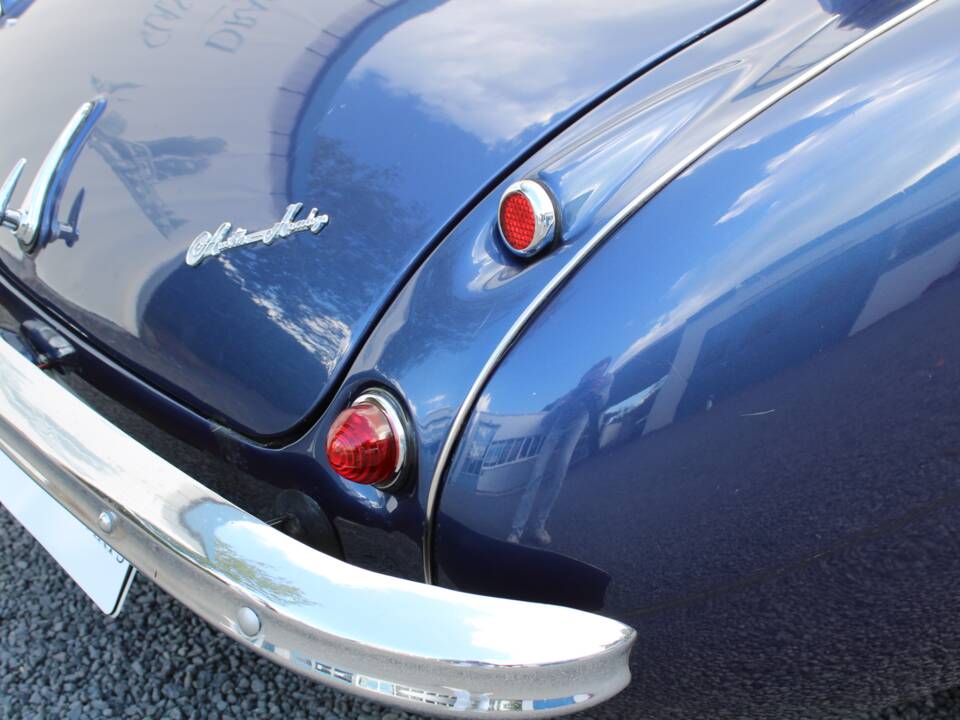 Image 13/50 of Austin-Healey 3000 Mk I (BN7) (1960)