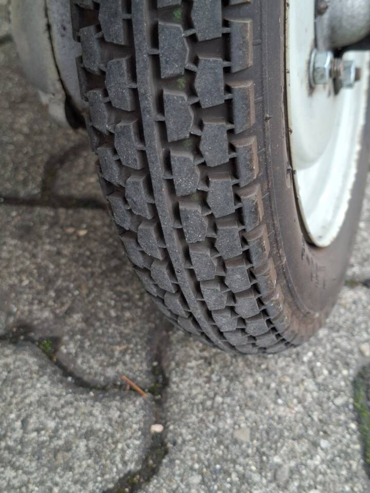 Afbeelding 24/52 van Druschkowitz Maya (1957)