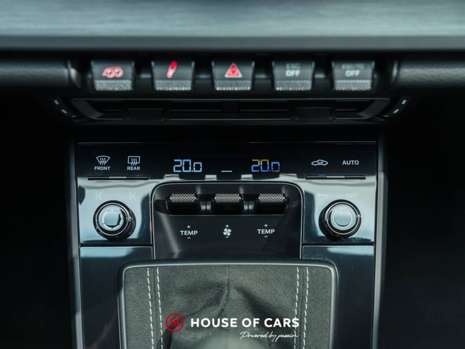Image 22/24 of Porsche 911 GT3 (2022)