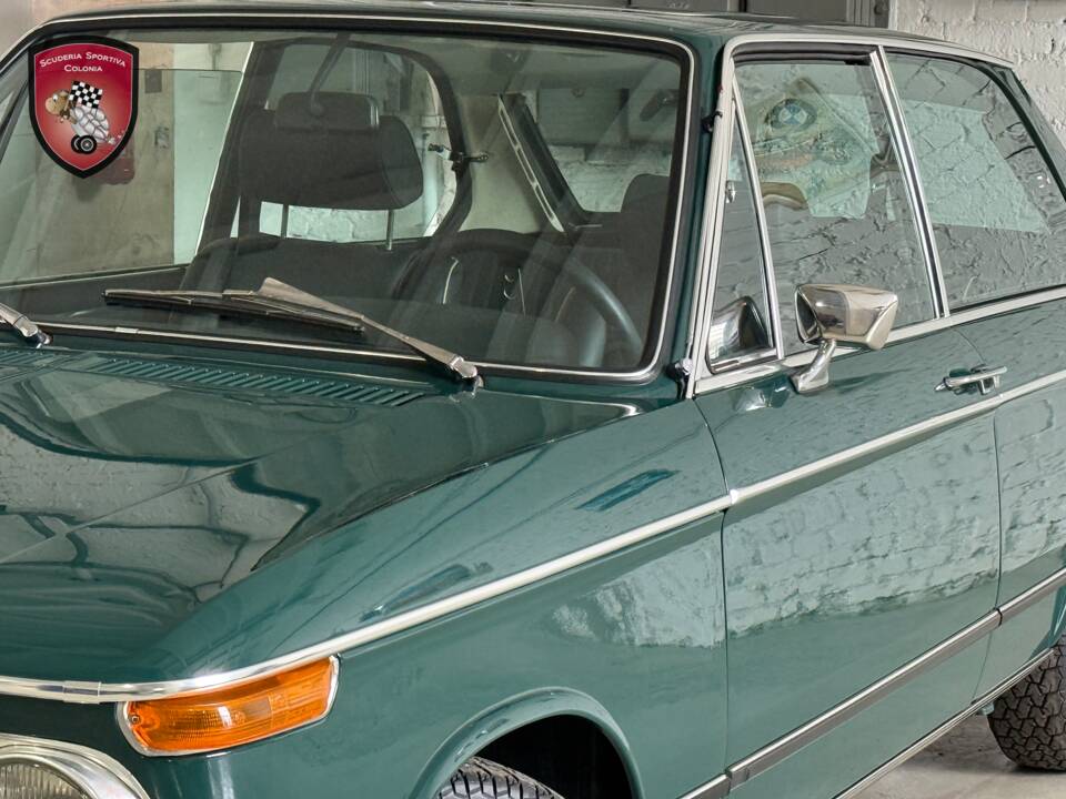Immagine 64/89 di BMW 2002 tii Touring (1973)