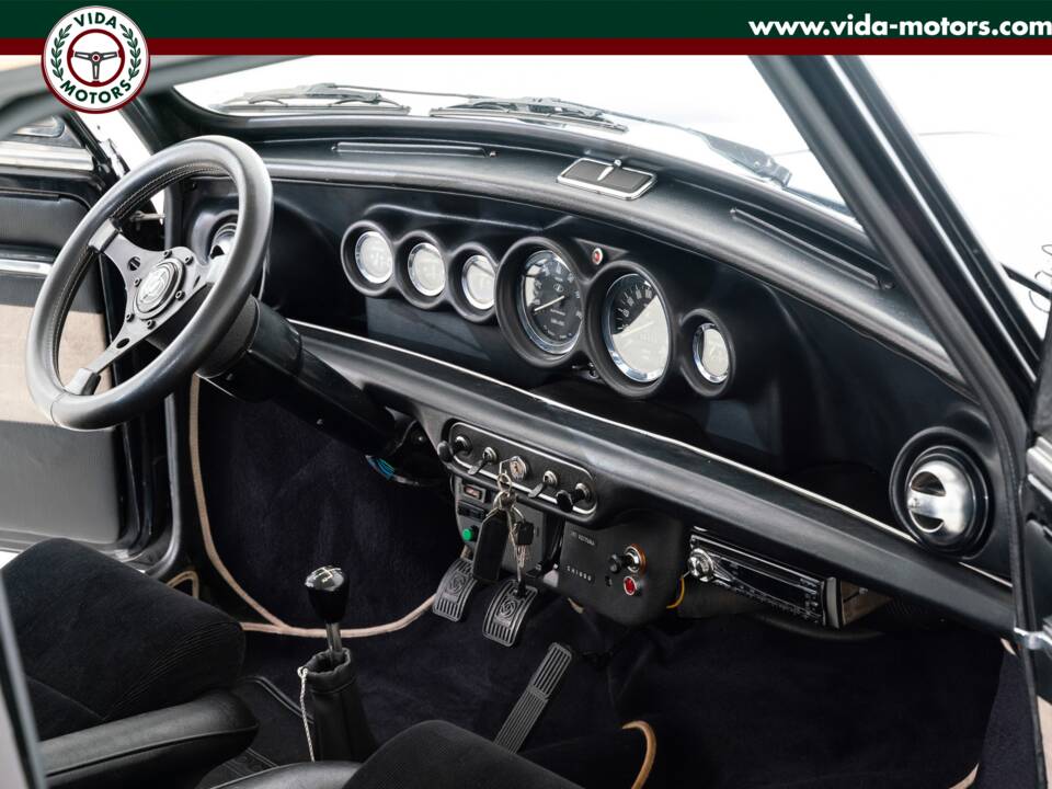 Immagine 8/15 di Innocenti Mini Cooper 1300 (1972)