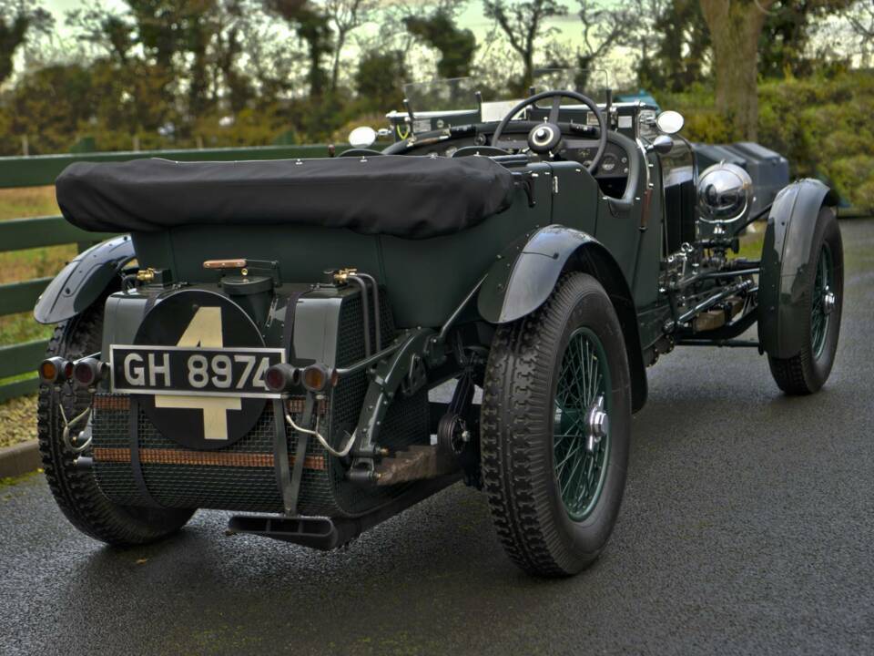 Image 15/50 of Bentley 6 1&#x2F;2 Litre Speed Six (1930)