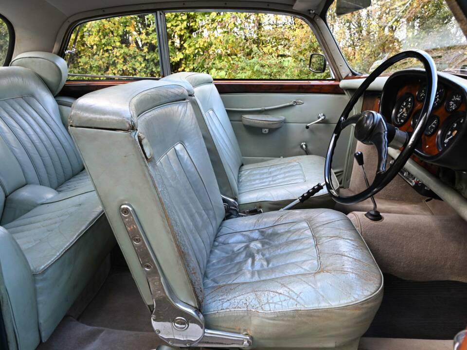 Bild 13/50 von Bristol 406 (1960)