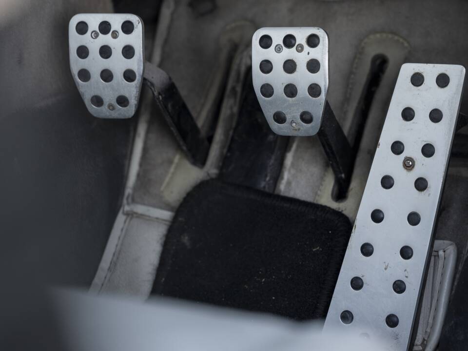 Immagine 37/50 di Porsche 911 Carrera 4 (1980)