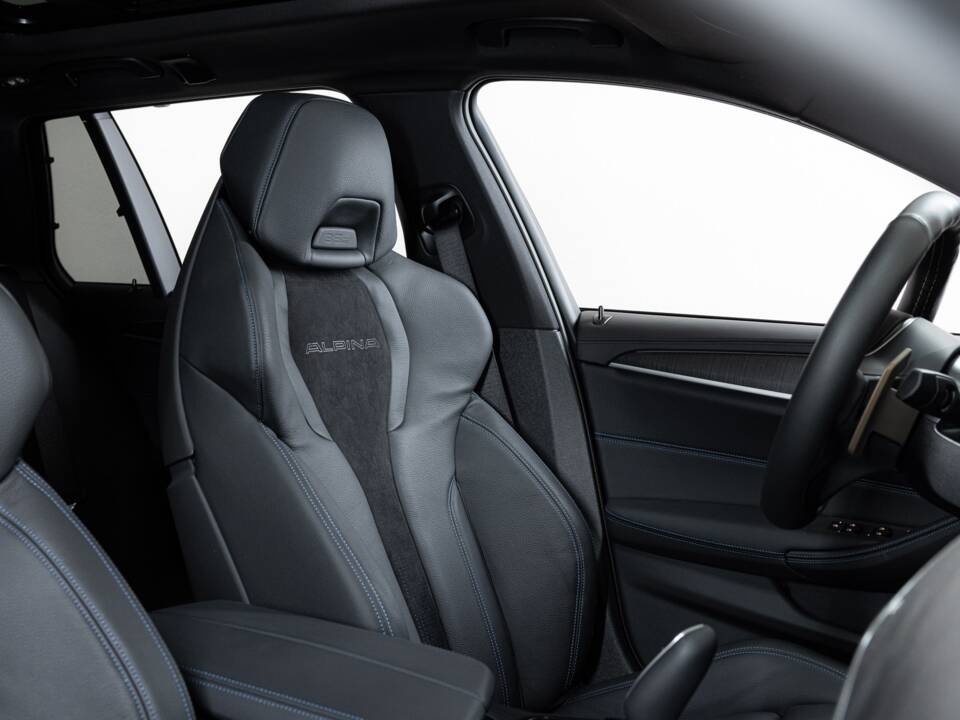 Afbeelding 23/40 van ALPINA B5 GT Touring (2023)