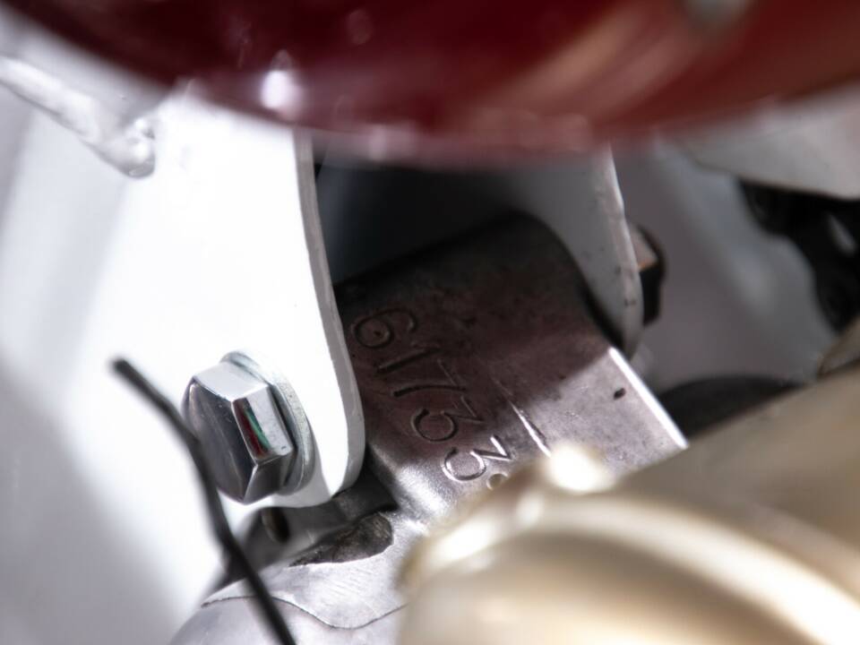 Afbeelding 20/20 van Testi Sprint 50 (1966)