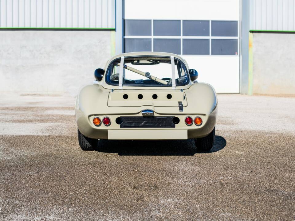 Bild 5/19 von Ginetta G 4R (1965)