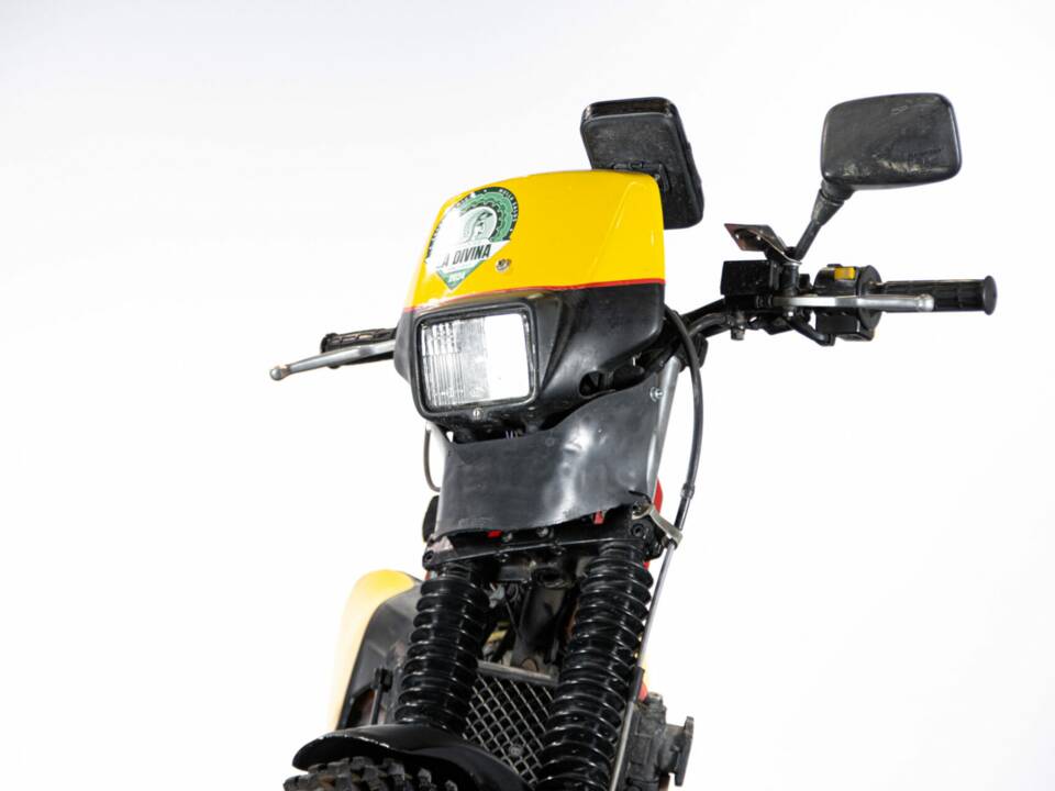 Bild 23/50 von Gilera Dakota 350 (1986)