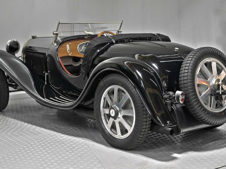Imagen 12/50 de Bugatti Type 55 (1934)