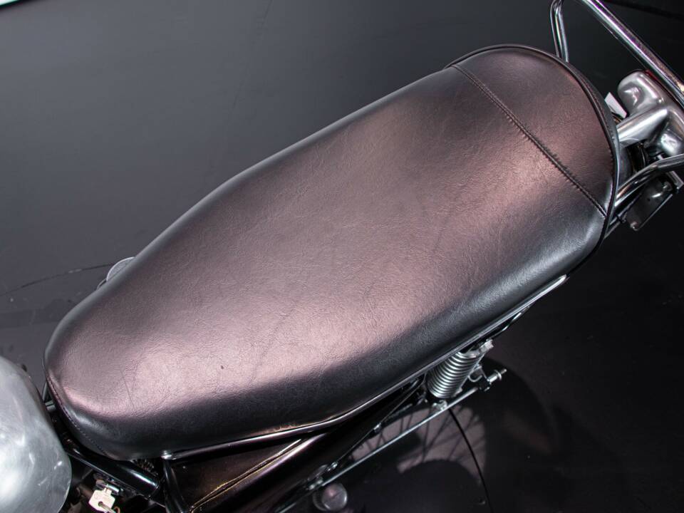 Image 18/50 of BSA DUMMY (1969)