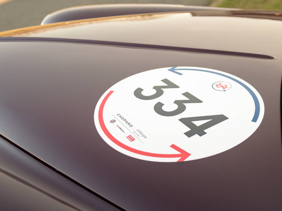 Image 16/45 of Alfa Romeo 1900 C Super Sprint Touring (1955)