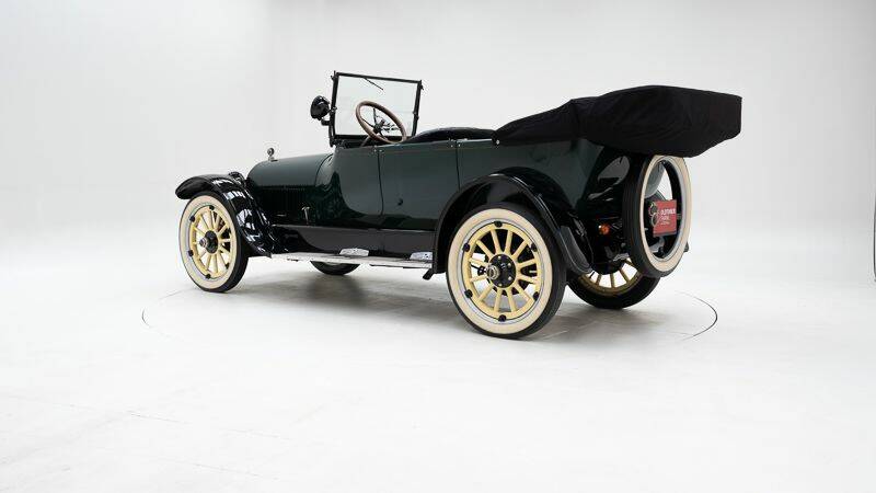 Bild 4/15 von Buick K-45 (1920)