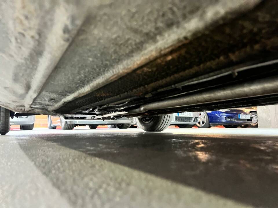 Imagen 60/73 de Mini 1275 GT (1972)