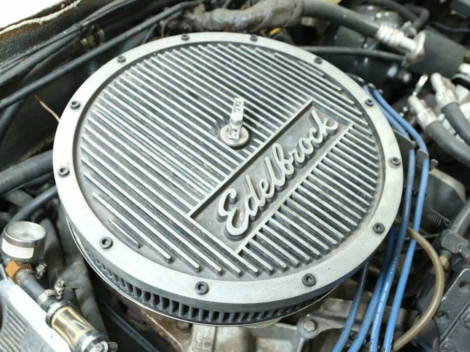 Image 33/50 of Jensen Interceptor  MK III (1974)