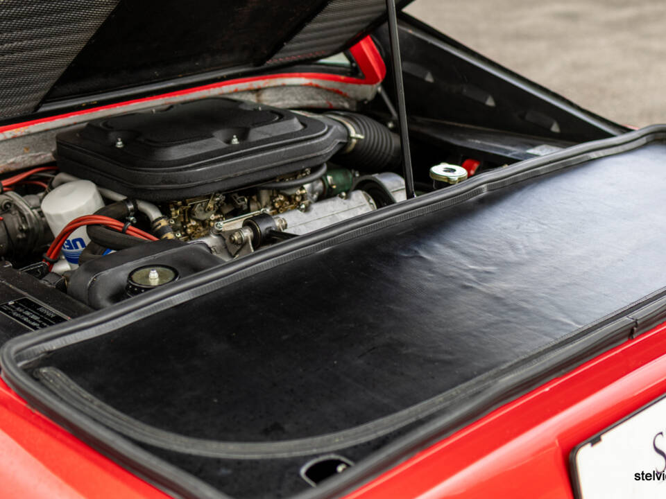 Image 64/65 of Ferrari 308 GTB (1978)