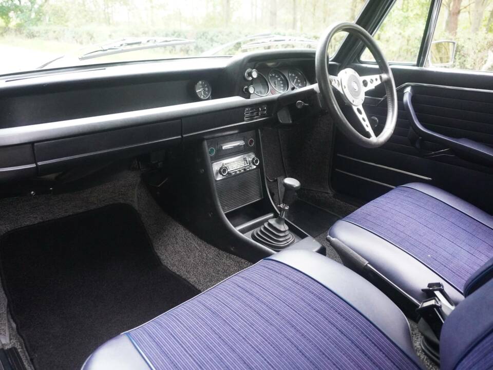 Image 11/20 of BMW 2002 tii (1973)
