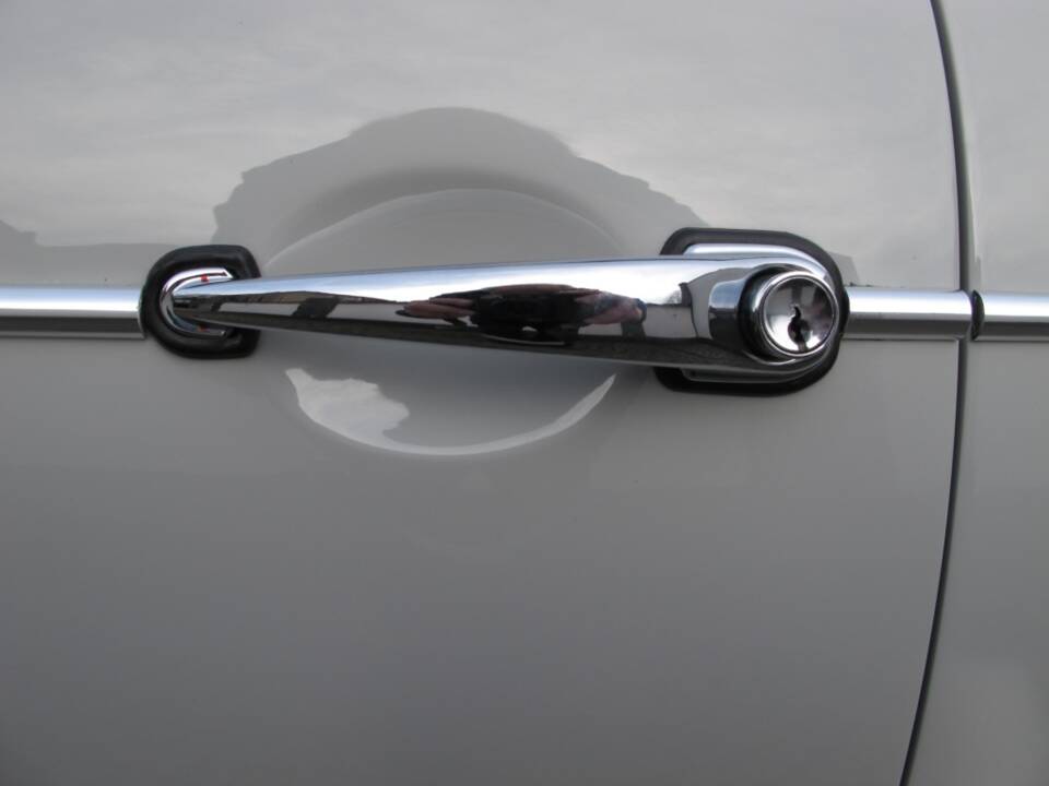 Image 40/100 of Porsche 356 B 1600 Super (1961)