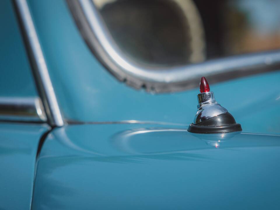 Image 19/50 of Mercedes-Benz 220 a (1956)