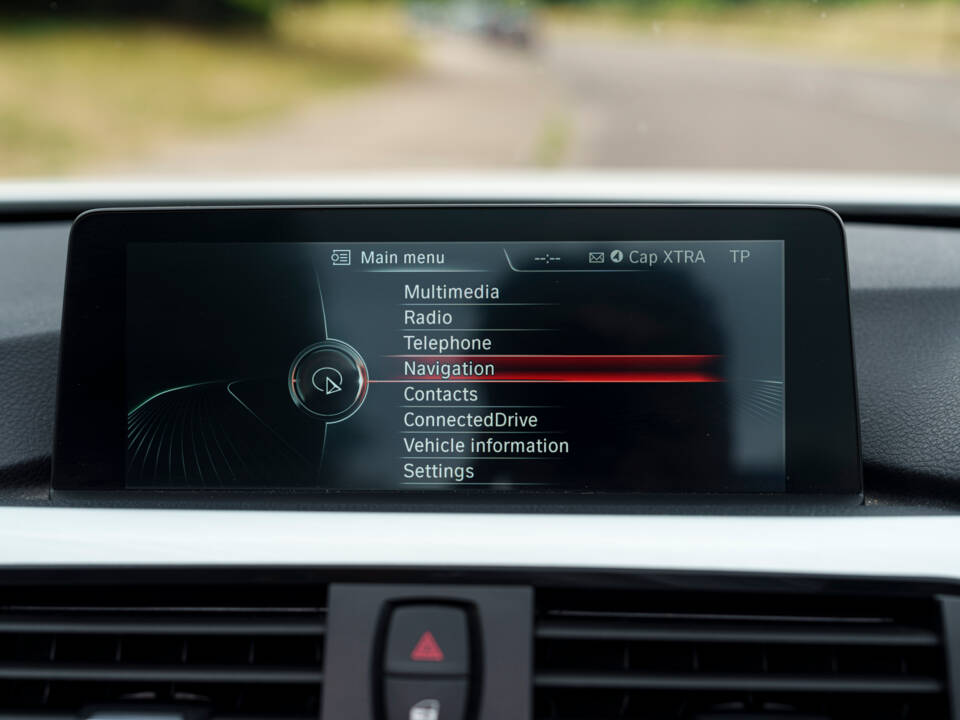 Afbeelding 18/29 van BMW 420i (2016)