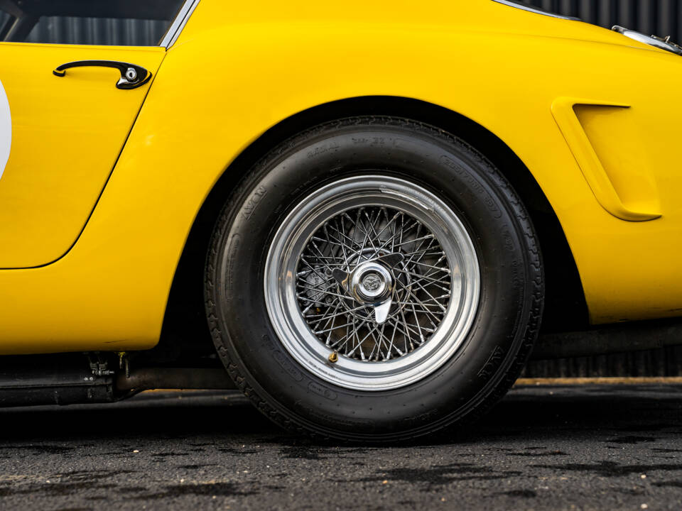 Afbeelding 56/68 van Ferrari 250 GT SWB Berlinetta (1960)