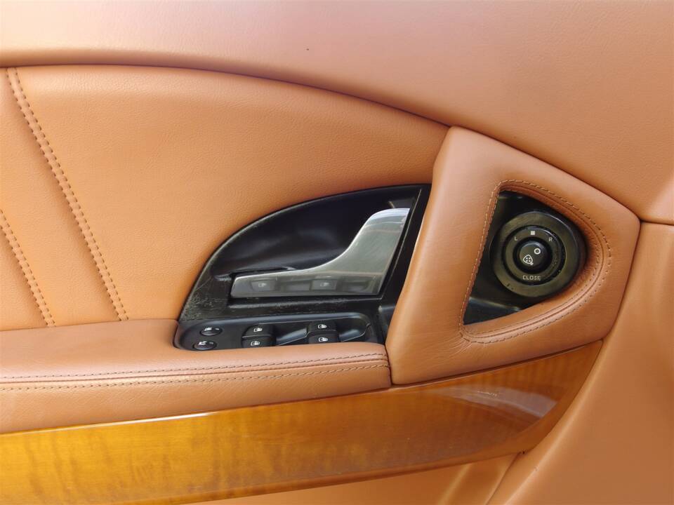 Image 46/99 of Maserati Quattroporte 4.2 (2007)