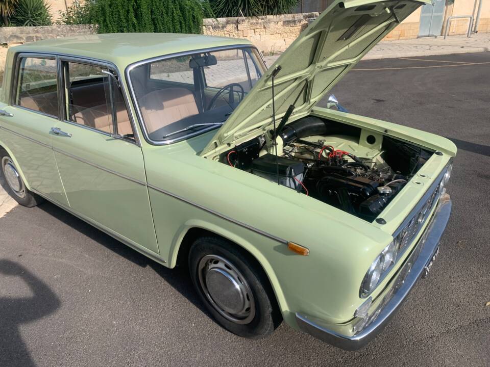 Imagen 49/75 de Lancia Fulvia GT&#x2F;GTE (1968)
