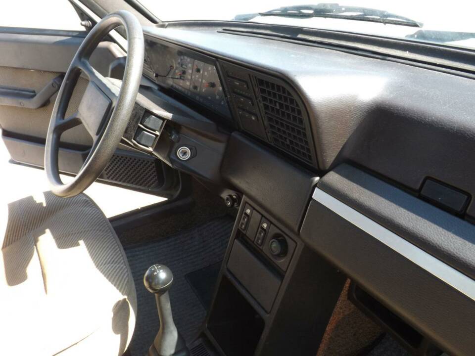 Afbeelding 17/50 van FIAT Regata 70 S (1984)