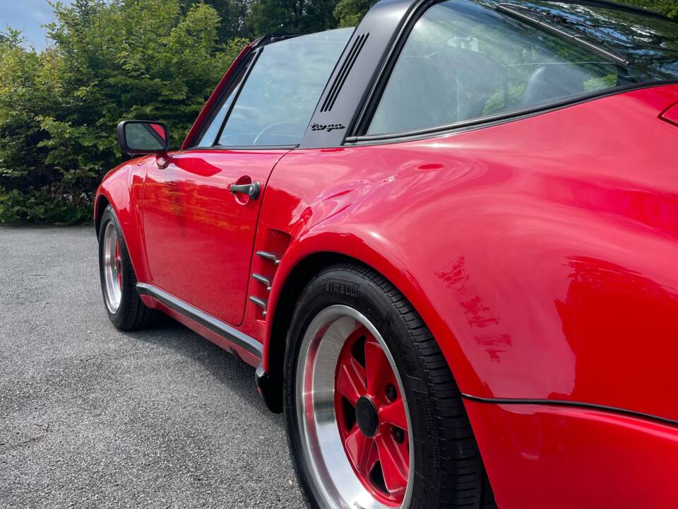 Bild 3/23 von Porsche 911 Carrera 3.2 (WTL) (1987)