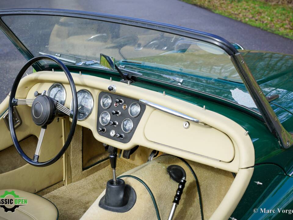 Bild 9/41 von Triumph TR 3A (1959)