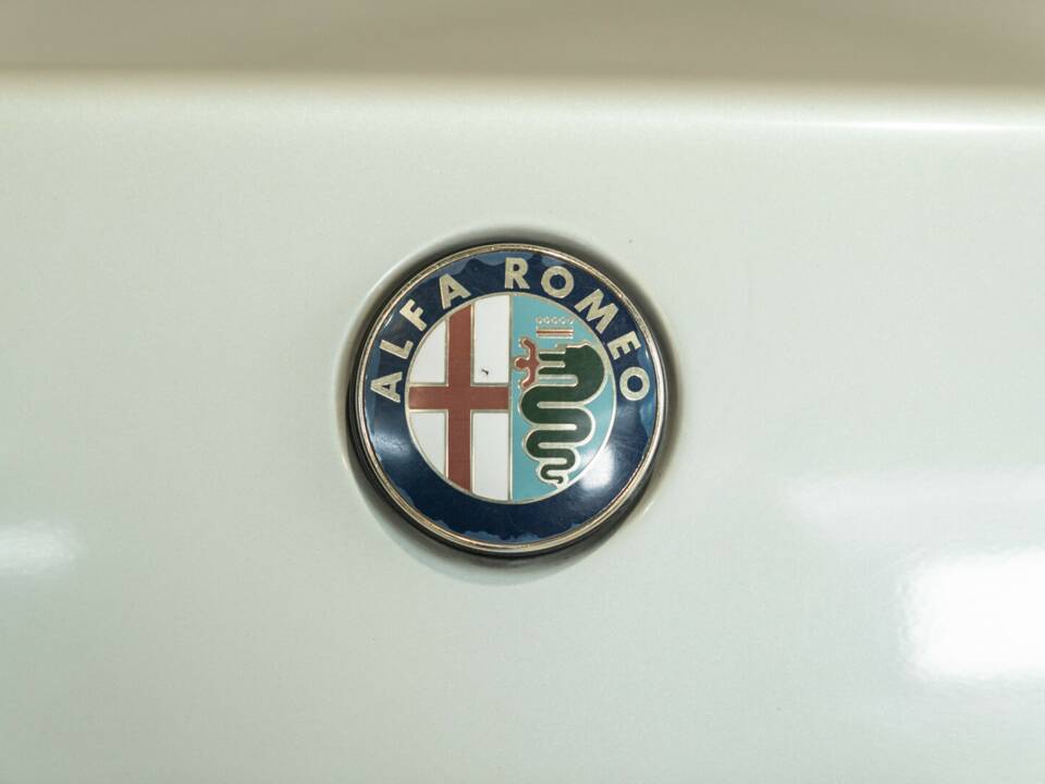 Bild 15/47 von Alfa Romeo 166 3.0 V6 24V (1999)