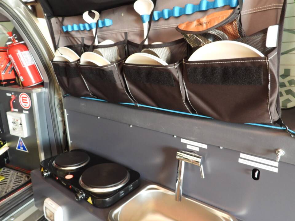 Afbeelding 12/15 van Toyota Land Cruiser J90 (2002)