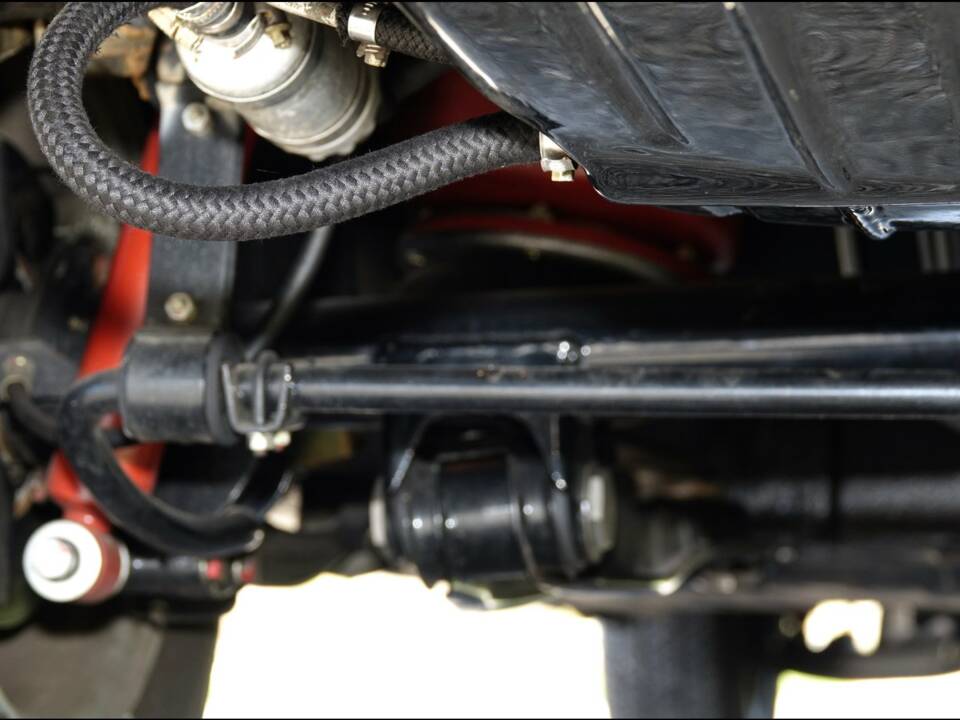 Image 19/20 of Mercedes-Benz 300 SE (1962)