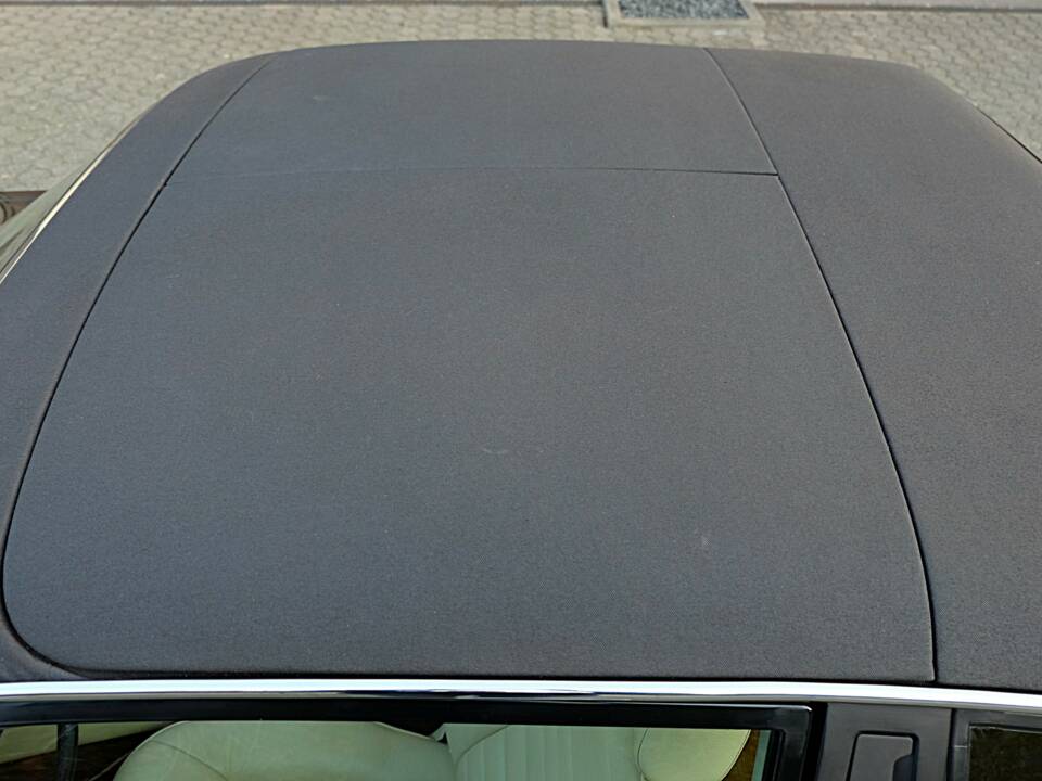 Imagen 45/91 de Jaguar XJ-SC V12 (1986)