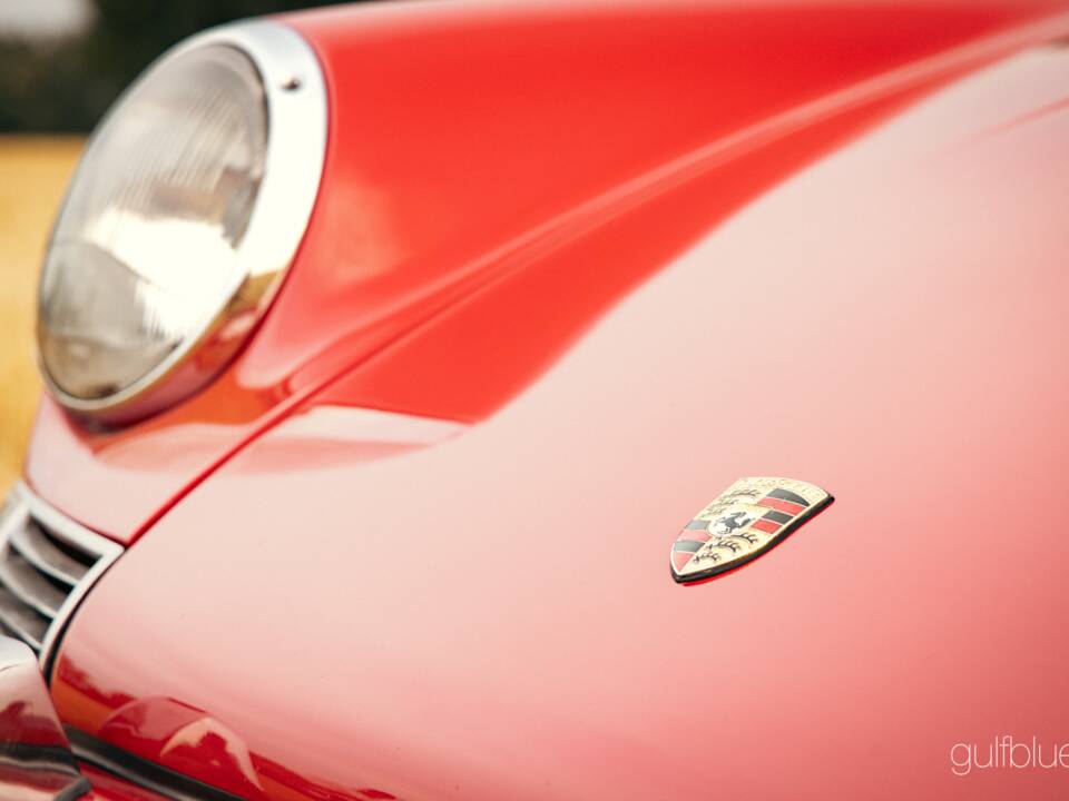 Image 16/59 of Porsche 911 2.0 (1966)