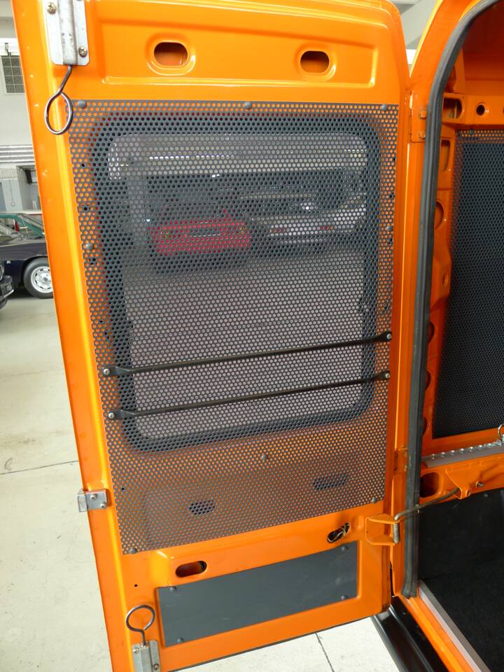 Image 15/34 of FIAT Fiorino (1986)