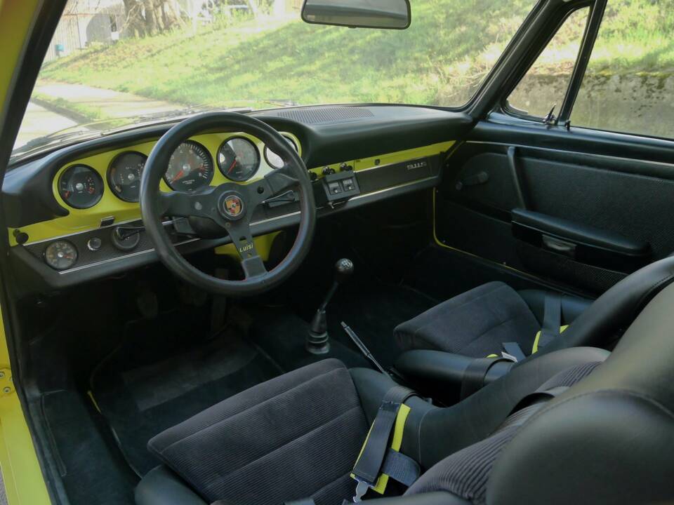 Immagine 13/28 di Porsche 911 2.0 S (1968)