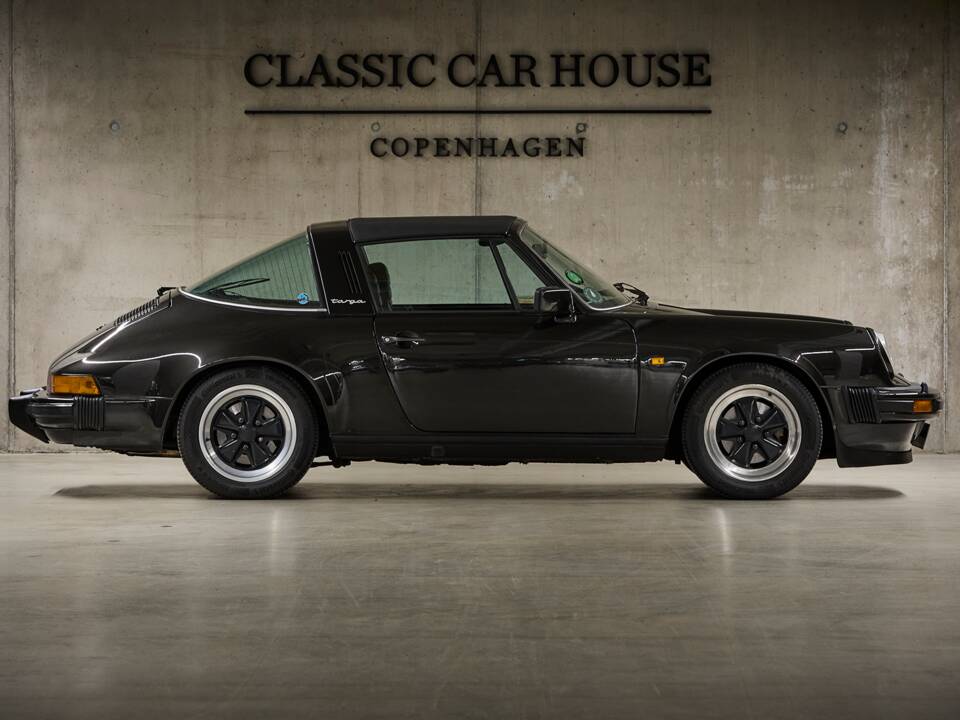 Bild 9/100 von Porsche 911 SC 3.0 (1979)
