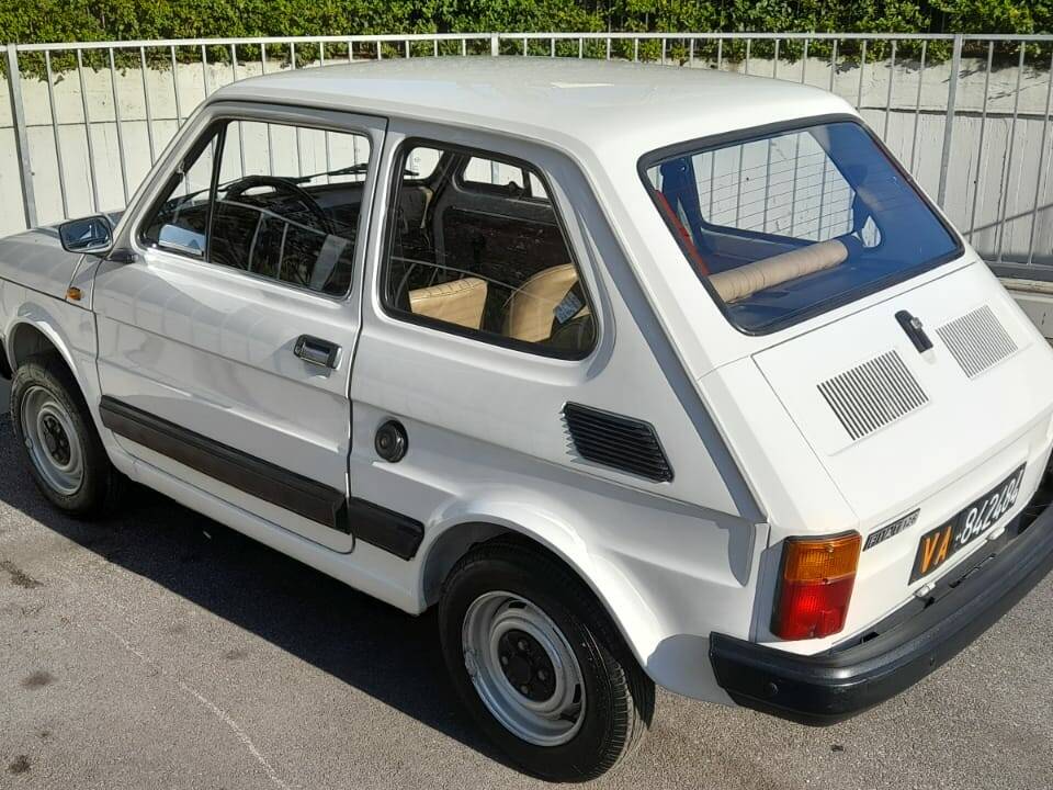 Image 3/15 of FIAT 126 (1983)