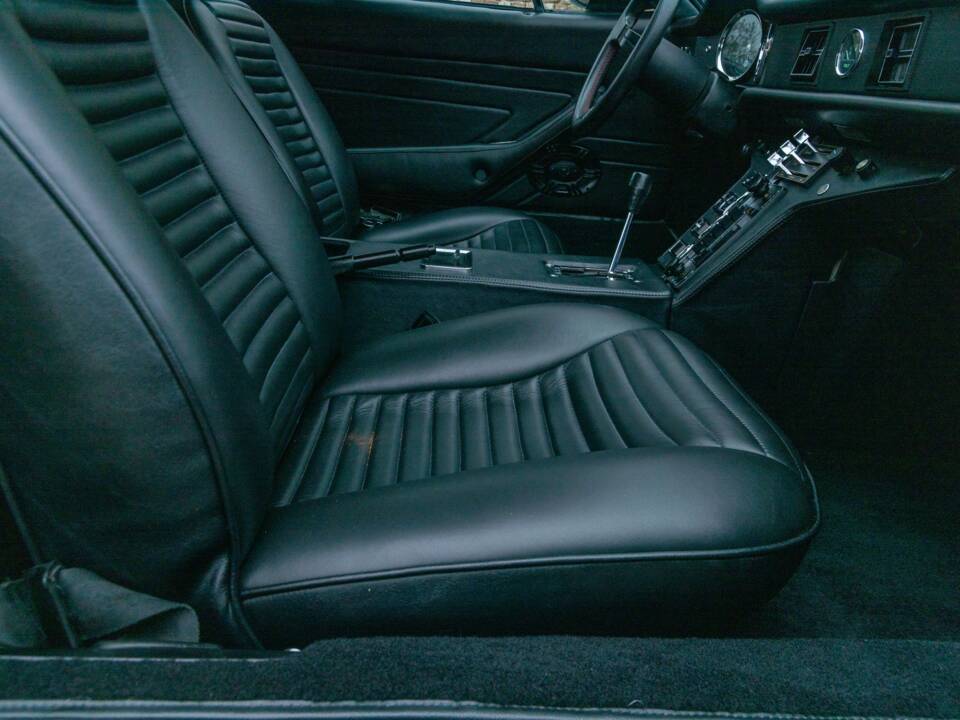 Imagen 26/50 de De Tomaso Pantera GTS (1975)