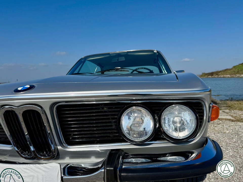 Bild 24/60 von BMW 3.0 CSi (1975)