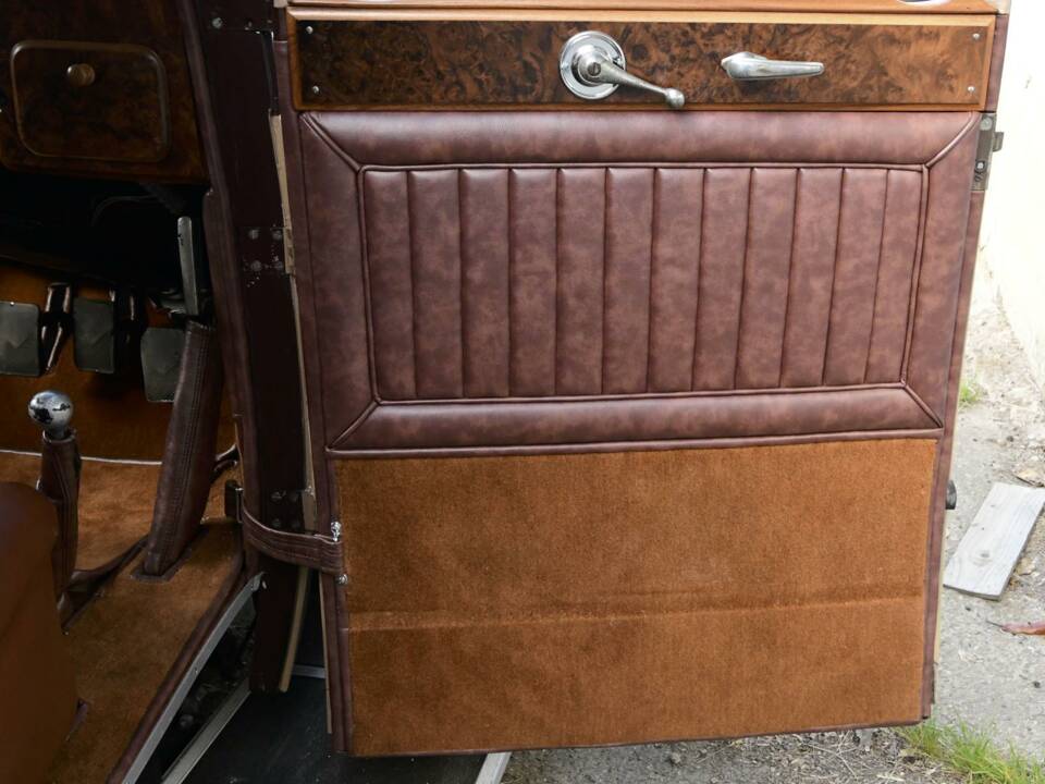 Image 27/50 de Alvis Silver Eagle (1932)