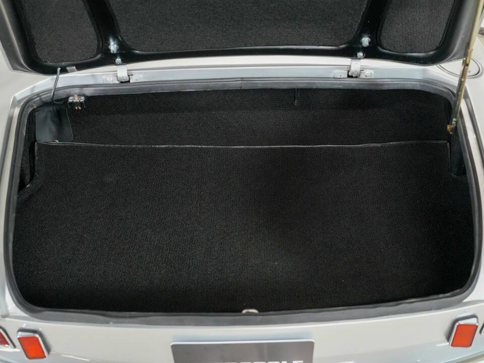 Bild 45/50 von Ferrari 330 GT (1965)