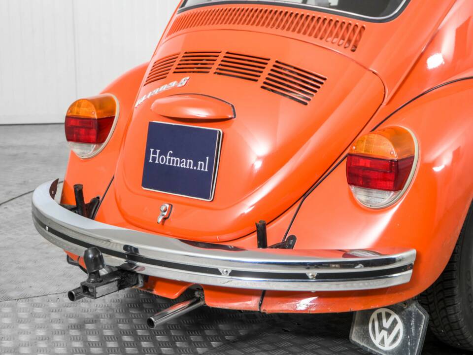 Bild 26/50 von Volkswagen Käfer 1303 S (1972)