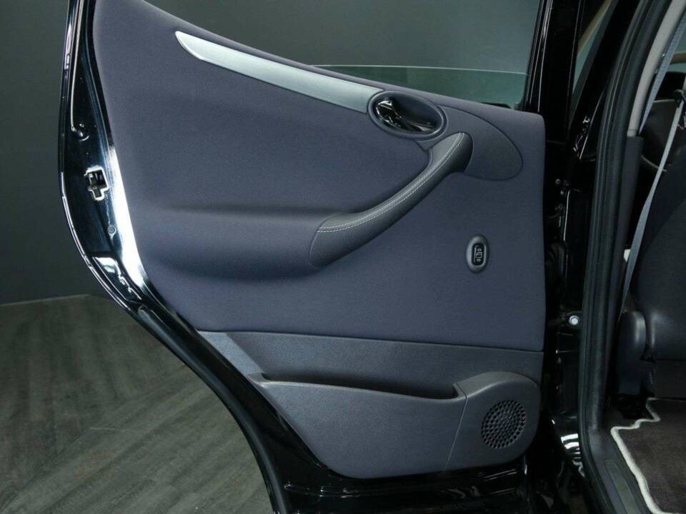 Image 24/50 of Mercedes-Benz A 210 Evolution (2002)