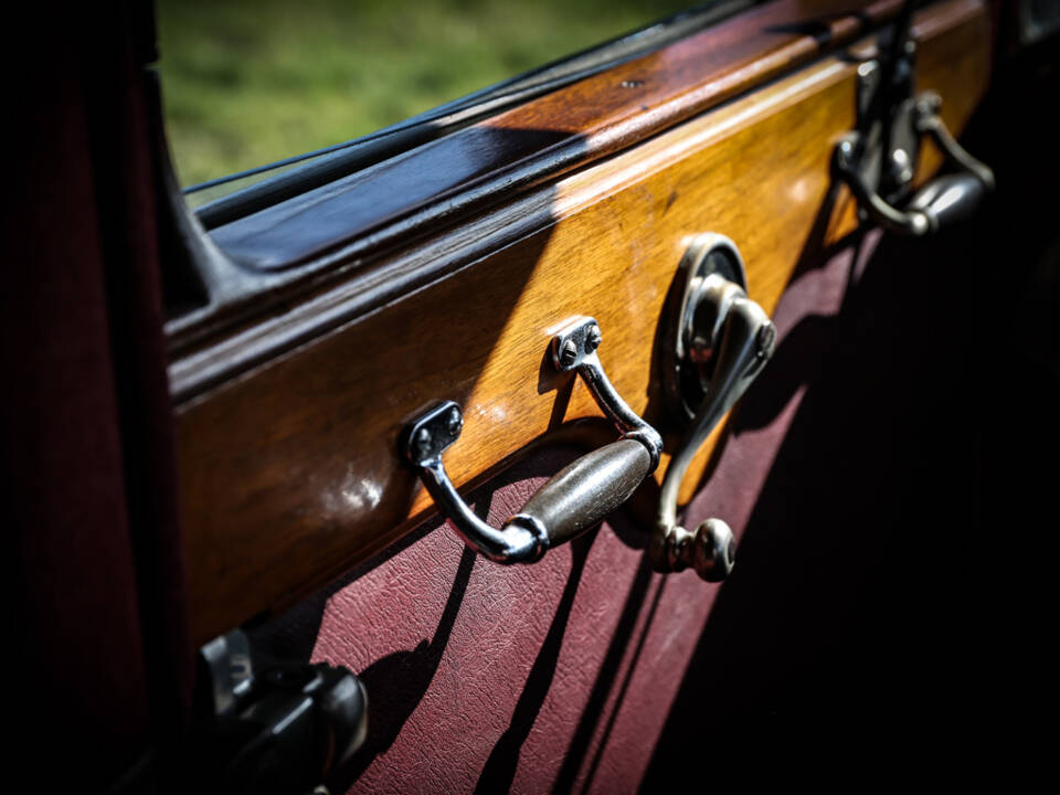 Image 14/36 of Bentley 3 Litre (1926)