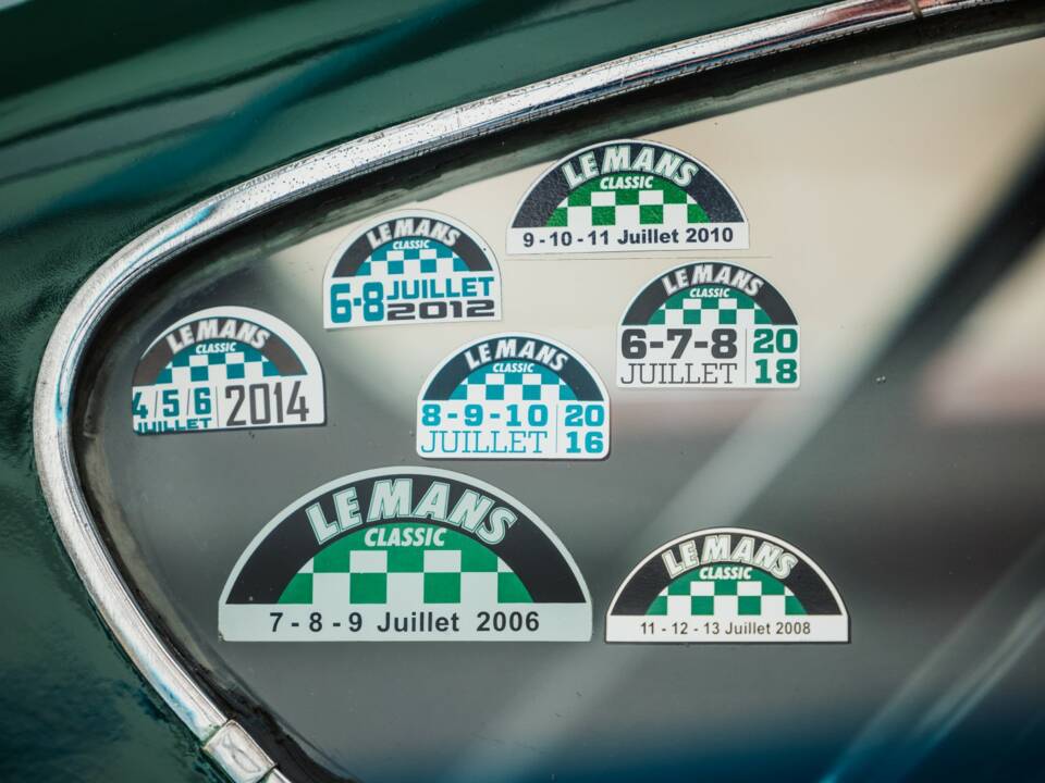 Bild 11/20 von Aston Martin DB 2&#x2F;4 Mk I (1954)