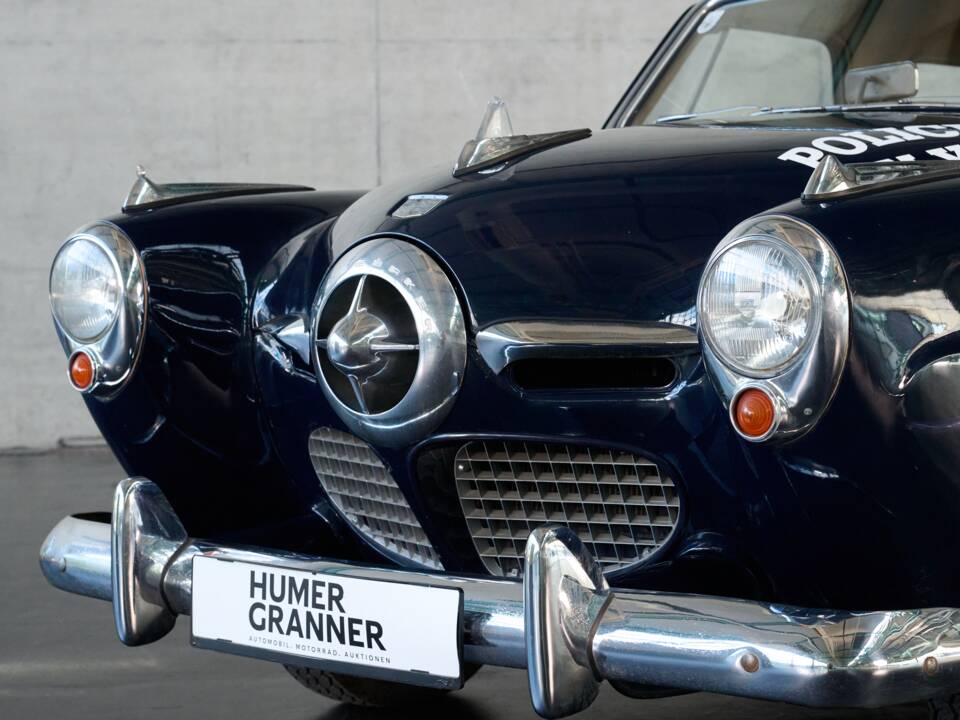 Bild 6/50 von Studebaker Champion Starlight (1950)