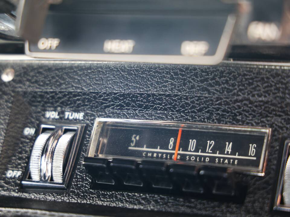 Bild 46/64 von Dodge Charger R/T 440 (1969)